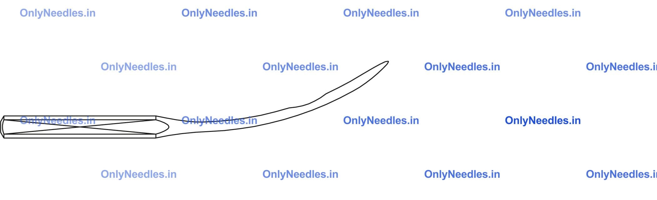 Outline drawing
