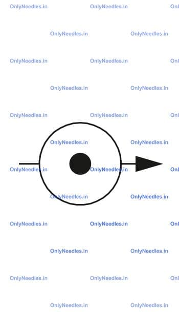 Point style icon