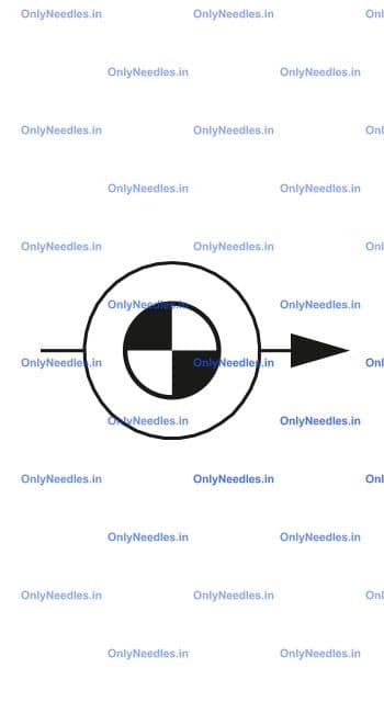 Outline drawing