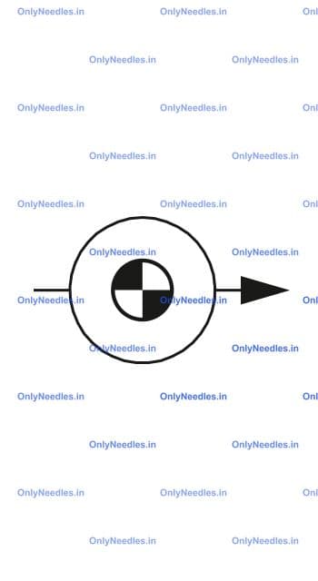 Outline drawing